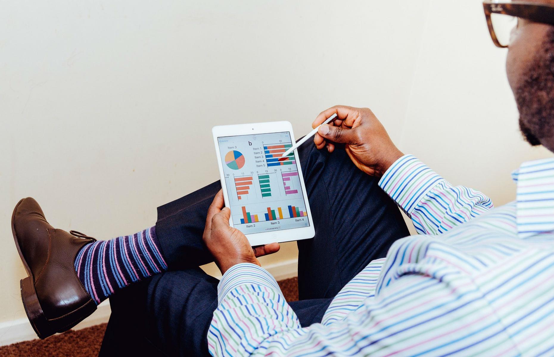 17) Data scientist £45,000